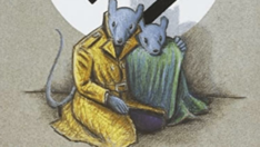 Pulitzer ödüllü çizgi roman okul yönetimi tarafından yasaklandı