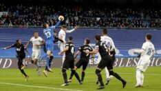 Real Madrid’e bir çelme daha!