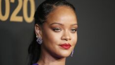 Rihanna’nın iç çamaşırı markası, ilk mağazalarını açmaya hazırlanıyor