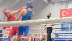 Ringlerde eşine ender rastlanan olay