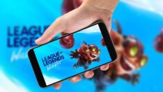 Riot Games, çalışanlarını ofise dönmeleri için zorluyor