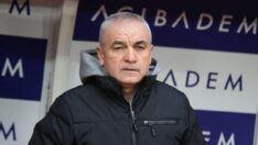 Rıza Çalımbay: Mükemmel bir lig maçı oldu
