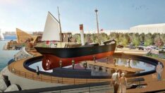 Rüsumat No:4 destanı yeniden yazılıyor