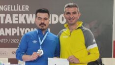 Sabri Kıroğlu Brezilya vizesini aldı