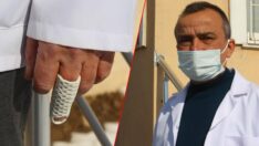 Sağlık çalışanlarına şiddet bitmiyor