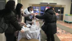 Sağlık emekçileri iş bırakıyor