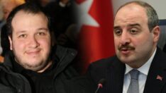 Şahan Gökbakar’dan Bakan Varank’a yanıt