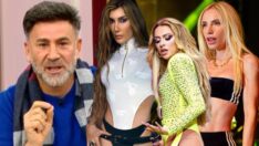 ‘Sahneye külotla çıkmasınlar’ diyen İzzet Yıldızhan kendini savundu: Ben hesapsız, içimden geldiği gibi konuştum