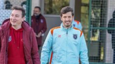 Salih Uçan: Emre Hoca’nın görüşleri aklıma yattı