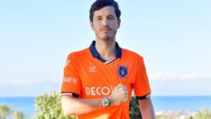 Salih Uçan Medipol Başakşehir’de 