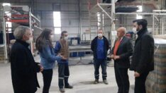 Sanayiciler dert yandı: Sipariş var, tezgâh hazır, enerji yok!