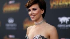 Scarlett Johansson kozmetik ve güzellik sektörüne adım atıyor
