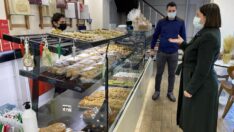 Şekerin memleketinde şeker yokluğu Meclis gündeminde