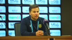 Şener Gençtürk: Çok heyecanlı ve keyifli bir maç oldu