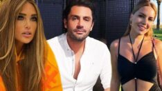 Seren Serengil eski görümcesi Eylem İpek’e açtığı davayı kazandı