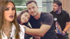 Seren Serengil’in kardeş özlemi… ‘Timur ve Jussi gözümde tütüyorsunuz!’