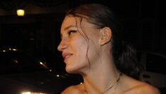 Serenay Sarıkaya: Çok ama çok üzgünüm