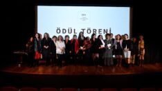 SES Eşitlik ve Dayanışma Derneği ‘2021’in kadınları’nı açıkladı