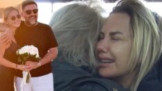 Silahlı saldırıda ölen Şafak Mahmutyazıcıoğlu’nun eşi Ece Erken: Keşke ben ölseydim!