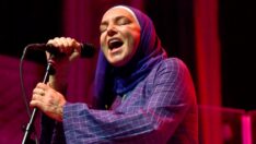Sinead O’Connor oğlunun intihar ettiğini açıkladı
