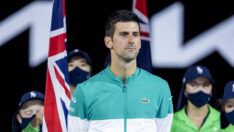 Sınır dışı kararı verilen Djokovic, Avustralya’dan ayrıldı