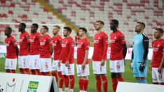 Sivasspor, Fenerbahçe maçına 7 eksikle çıkacak