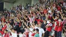 Sivasspor-Fenerbahçe maçının biletleri satışa çıktı