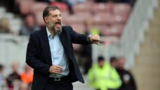 Slaven Bilic: Fenerbahçe’yi reddetmek çok zor