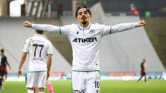 Son dakika transfer… Başakşehir, Serdar Gürler ile anlaşmaya vardı