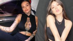 Sosyal medya fenomenleri serbest bırakıldı