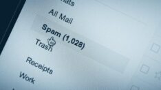 Spam e-postalarda saklı kalan milyon dolarlık ödül