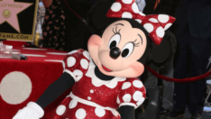 Stella McCartney imzalı Minnie Mouse’un yeni imajı tepki topladı