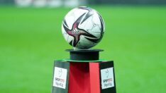 Süper Lig’de 21. hafta heyecanı