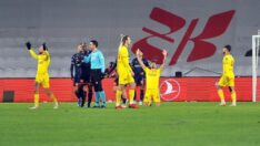 Süper Lig’de 23. hafta deplasman takımlarına yaradı