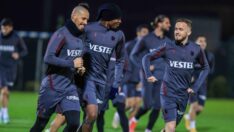 Süper Lig’de perdeyi lider Trabzonspor açıyor!