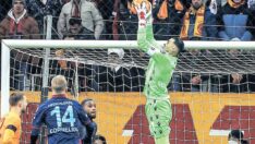 Süper üçlü ‘Fırtına’ kopardı! Uğurcan, Bakasetas ve Visca…