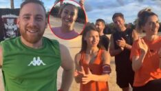 Survivor 2022 All Star’dan ilk görüntüler! Acun Ilıcalı Dominik’ten canlı yayın yaptı