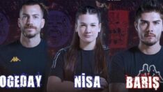 Survivor All Star’da değişiklik! Nisa Bölükbaşı yarışmadan elendi mi?
