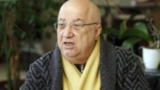 Tacizle suçlanan Erkan Özerman’la ilgili yeni gelişme