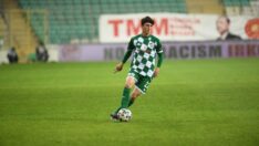 Taha Altıkardeş Trabzonsporda