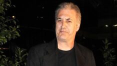 Tamer Karadağlı kaza yaptı