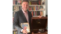 Taş plaklar eşliğinde Türk Müziği’ne yolculuk