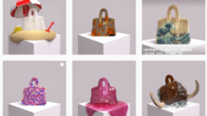 Tasarım dünyasında NFT karmaşası: Hermès, dijital sanatçı Mason Rothschild’e dava açtı