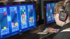 Tetris oynamak, zihinsel sağlığı iyileştiriyor