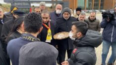 TFF’ye kayısılı tepki