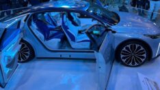 TOGG en iyi 20 markadan biri seçildi!