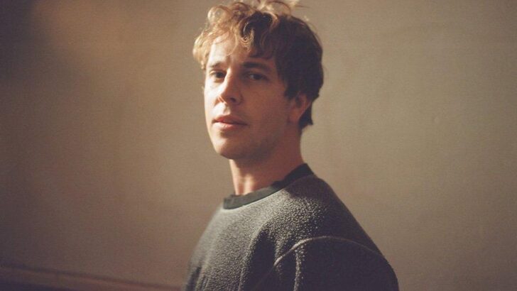 Tom Odell, İstanbul’a geliyor