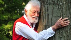 ‘Toprak Dede’ anıldı