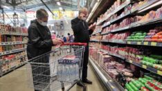 Topyekun indirim enflasyonu frenler