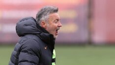 Torrent hakemden şikayet eden futbolcularına seslendi: Bizim işimiz futbol